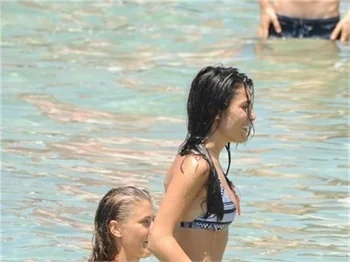 Serenay Aktaş'tan evlilik açıklaması
