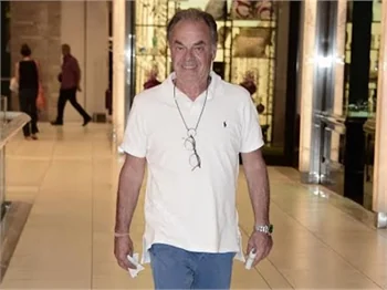 Metin Fadıllıoğlu Akmerkez'de!