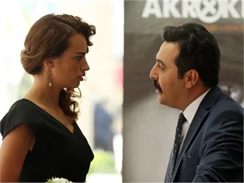 Bana Sevmeyi Anlat'ta taşlar yerinden oynayacak!