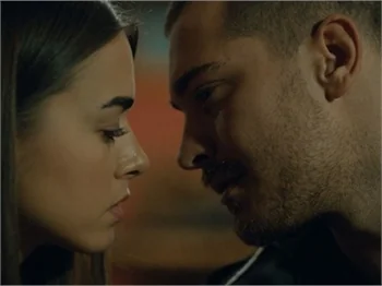 "İçerde" dizisinin 3. bölüm fotoğrafları!