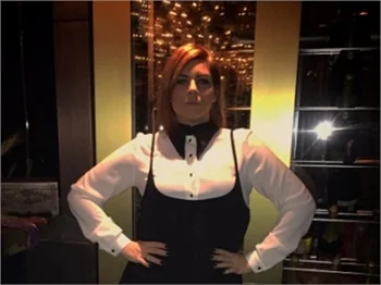 Pelin Öztekin 70 kiloya düştü
