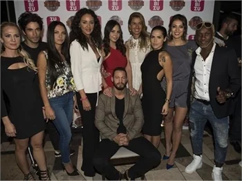 Survivor partisinde dikkat çeken olay