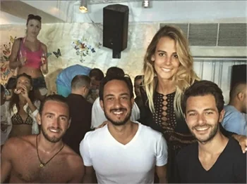 Hakan Sabancı'dan ayrılık iddialarına yanıt