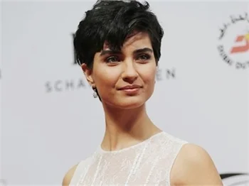 Tuba Büyüküstün çekim öncesi nereye gitti?