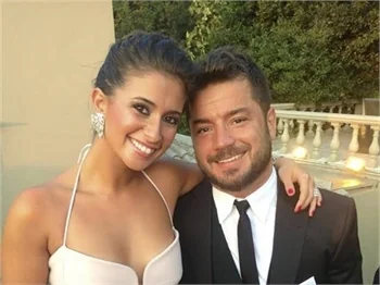 Buse Terim Amerika'da doğumu bekliyor!