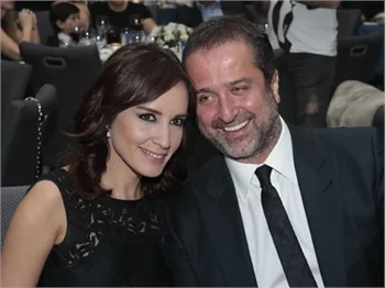 Nazlı Çelik ile Serdar Bilgili el ele