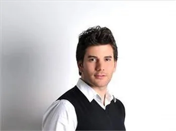 Çağkan Çulha'nın annesi ve kardeşi de oyuncu çıktı!