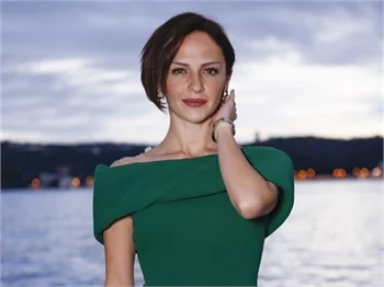 Sinem Öztürk'ün rolü belli oldu!