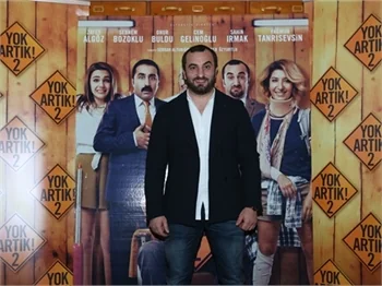 ‘Yok Artık! 2’nin oyuncuları filmi anlattı!