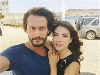 Deniz Baysal, Sevda Kuşun Kanadında ile davalık oldu!
