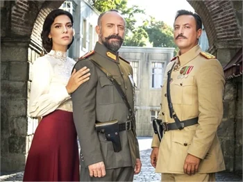 'Vatanım Sensin' için geri sayım başladı