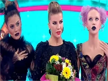 İşte Benim Stilim yeniden başlıyor