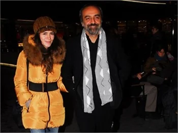 Yılmaz Erdoğan ve Belçim Bilgin ev döşüyor!