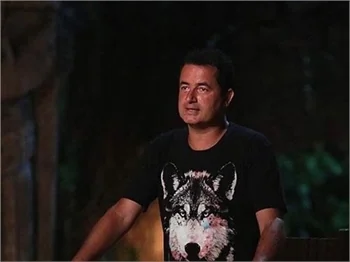 Acun Ilıcalı o isimle Survivor için mi buluştu?