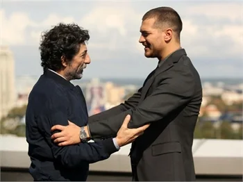 "İçerde" yine zirvede!