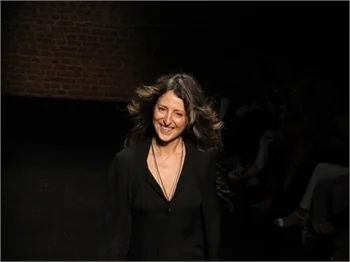 İstanbul Fashion Week devam ediyor