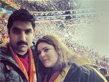 Pelin Öztekin ile Kıvanç Baran Arslan çifti barıştı