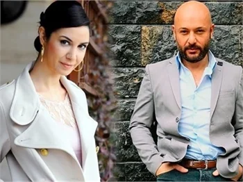 Ahu Yağtu'dan set aşkı cevabı!