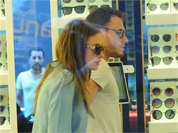 Kerem Bürsin'den Serenay Sarıkaya itirafı geldi!