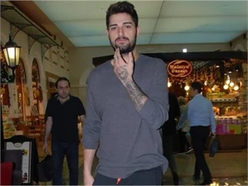 İdo Tatlıses'in yeni imajı şaşkına çevirdi!