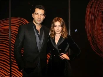 Kenan İmirzalıoğlu, Sinem Kobal'ı da istemedi!