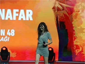 'Altın Portakal’lar çifter çifter gitti