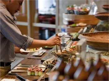 Zuma İstanbul’da brunch keyfi 6 Kasım’da başlıyor!