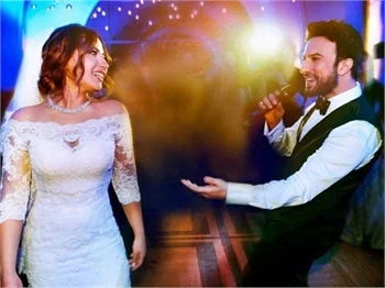 Tarkan baba oluyor