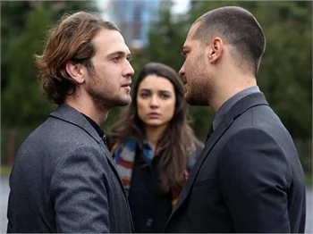 "İçerde" zirvenin tek sahibi!
