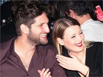 Gizem Karaca evleniyor!