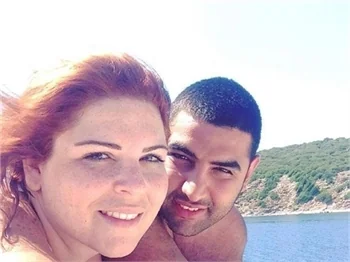 Pelin Öztekin ve Kıvanç Arslan'dan 'evlilik' sorusuna yanıt