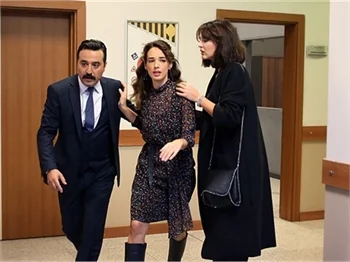Bana Sevmeyi Anlat 9. bölüm özeti ve fotoğrafları