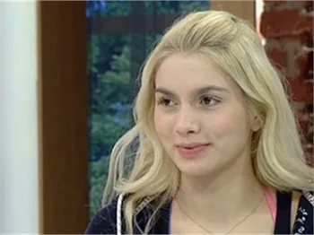 Aleyna Tilki, Almanya'da da sahneye çıkamadı!