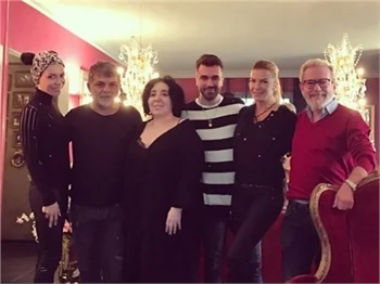 İşte Benim Stilim ekibi yeniden bir arada