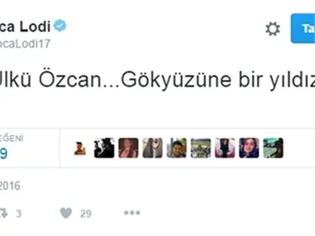 Ünlüleri yasa boğan ölüm!