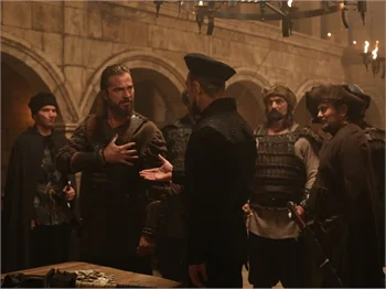 Diriliş “Ertuğrul” yine zirvede