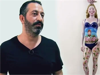 Cem Yılmaz o heykeli satın aldı mı?