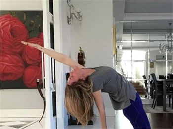İşte Demet Şener'in yeni hayatı
