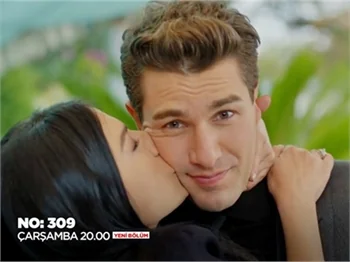No: 309 21. yeni bölüm özeti ve fotoğrafları