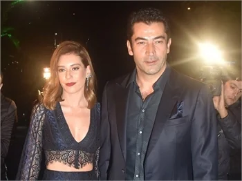 Kenan İmirzalıoğu ve Sinem Kobal aynı projeye "Olur" dediler!