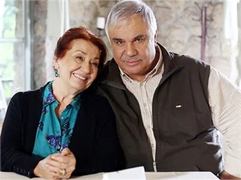 "Bana Sevmeyi Anlat"ta sürpriz