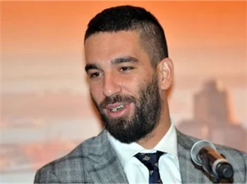 Ebru Şallı'dan Arda Turan açıklaması!