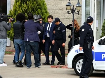 'Yüksek Sosyete'de Cansu ile Kerem barışıyor mu?