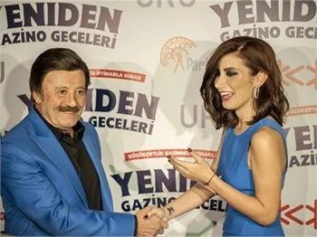 Selami Şahin'den İrem Derici'nin kıyafetine yorum