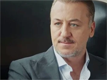 Barış Falay'ın anne acısı