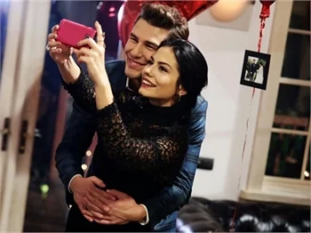 No: 309 23. bölüm özeti ve fotoğrafları!
