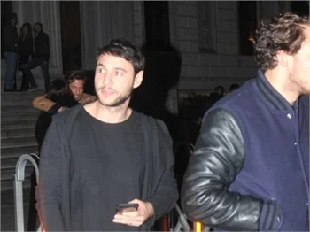 Şirin Ediger'in panik anları