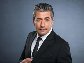 Erkan Petekkaya'nın yeni dizisi belli oldu!
