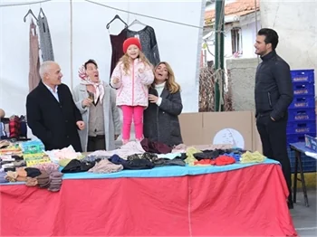 O Hayat Benim 111. bölüm özeti ve fotoğrafları