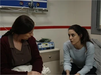 "Anne" yine zirvede!